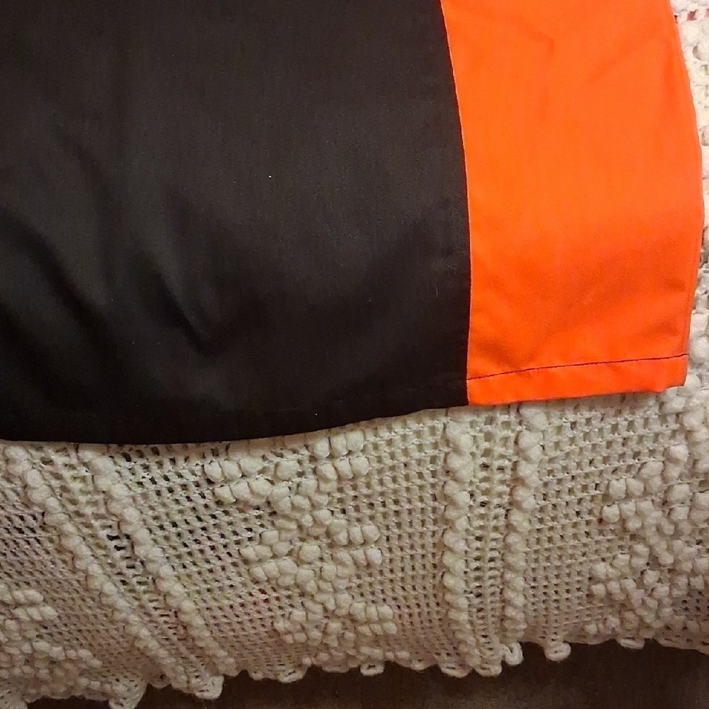 💯💥🏍️ Sturgis Black Hills Rally 2018 Mechanic Motorcycle Shop Shirt 🖤🧡 - Picture 10 of 14